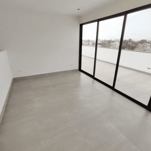 Dplex De Estreno  No Paga   Alcabala   Con Terraza  Surco — foto 1