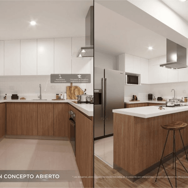 Departamento  Santiago de Surco — foto 2