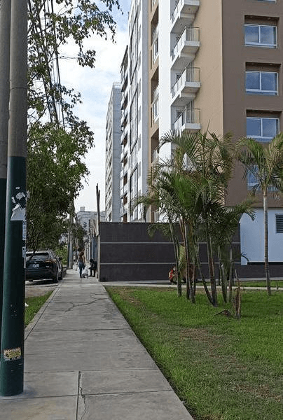 Departamento  Santiago de Surco — foto 1