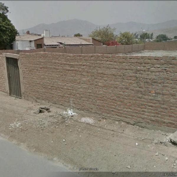 Terreno excelente ubicacin cerca a Wong del Sol de la Molina — foto 3