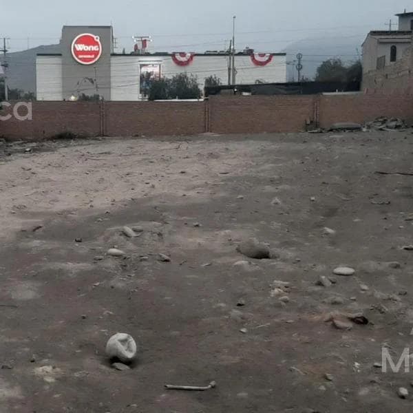 Terreno excelente ubicacin cerca a Wong del Sol de la Molina — foto 7