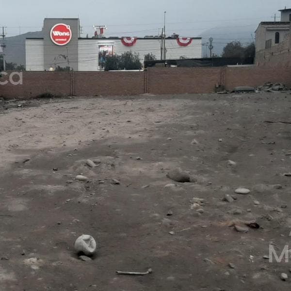 Terreno excelente ubicacin cerca a Wong del Sol de la Molina — foto 9