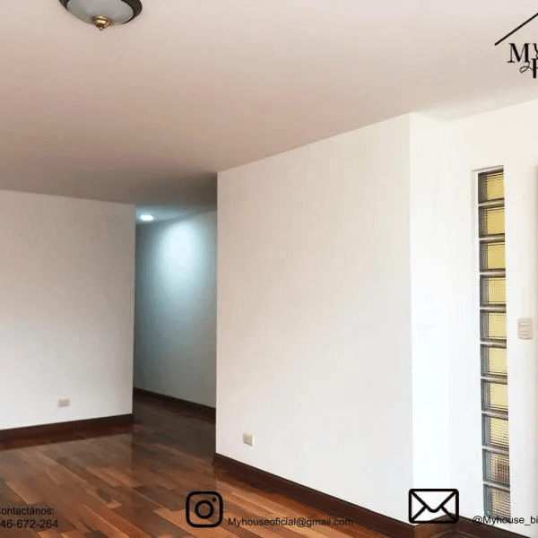 VENDO DEPTO EN PRIMER PISO EN LA MOLINA — foto 2