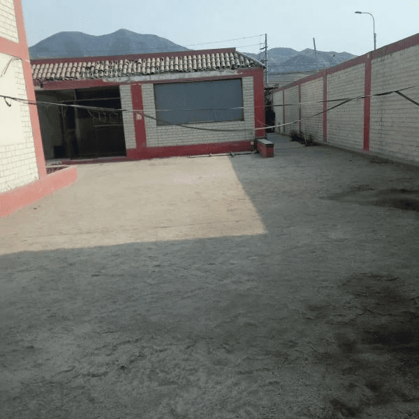 VENDO  OCASION  CASA COMO TERRENO SOL DE LA MOLINA — foto 1