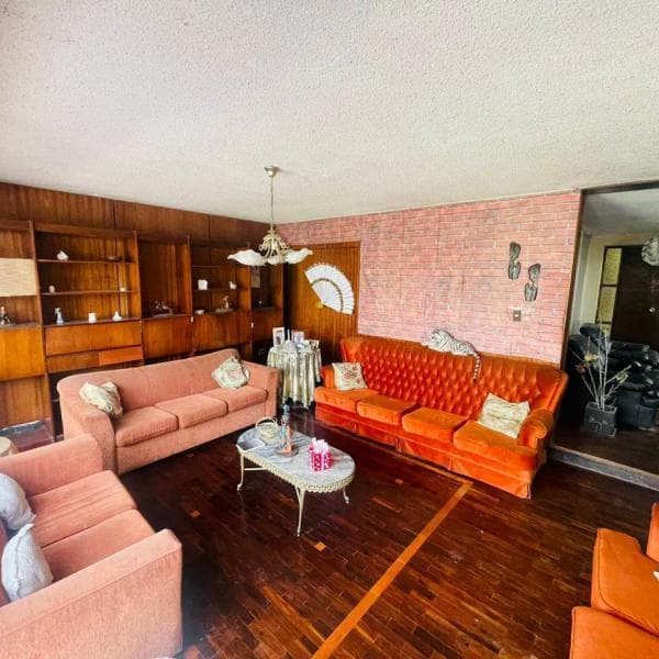 Casa con precio de Terreno Aurora Miraflores — foto 1