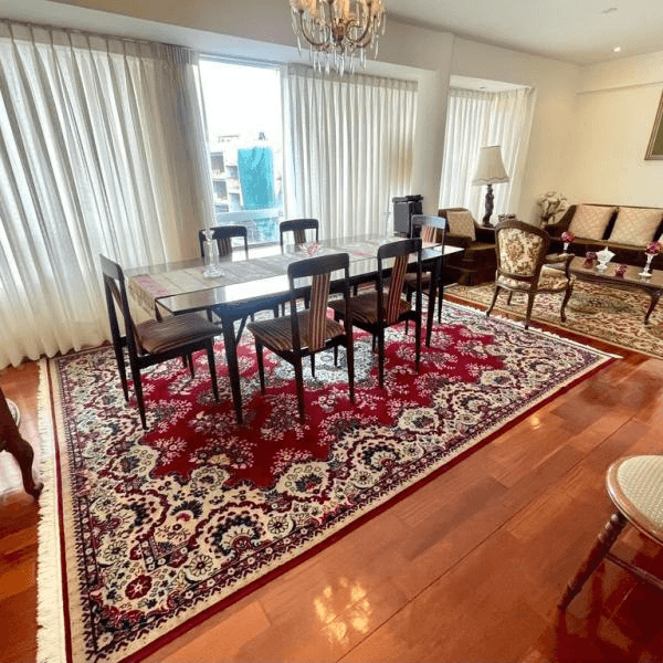 VENTA DE DPTO C VISTA EXTERNA  M  DORM SURCO  LIMITE CON MIRAFLORES — foto 1