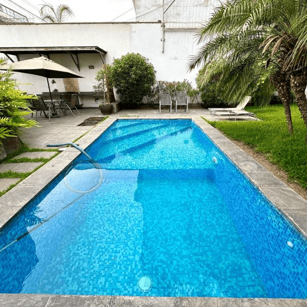 VENTA DE DPTO PENTHOUSE EN DISTRITO DE SURCO AV CLUB GOLF LOS INCAS — foto 2