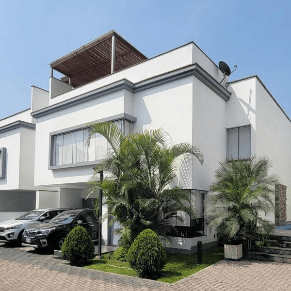Casa en condominio en  La Planicie — foto 2