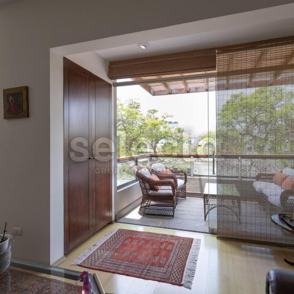COD MiR Duplex de  de AT y  de AC   dormitorios  Urb San Antonio — foto 4