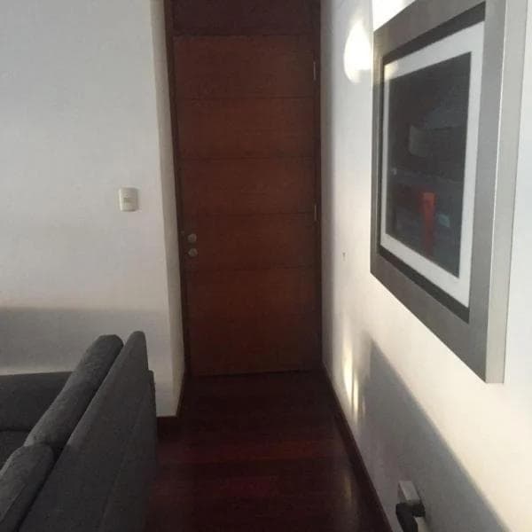 SURCO DEPARTAMENTO  m er PISO CON TERRAZA de m NEGOCIABLE — foto 2