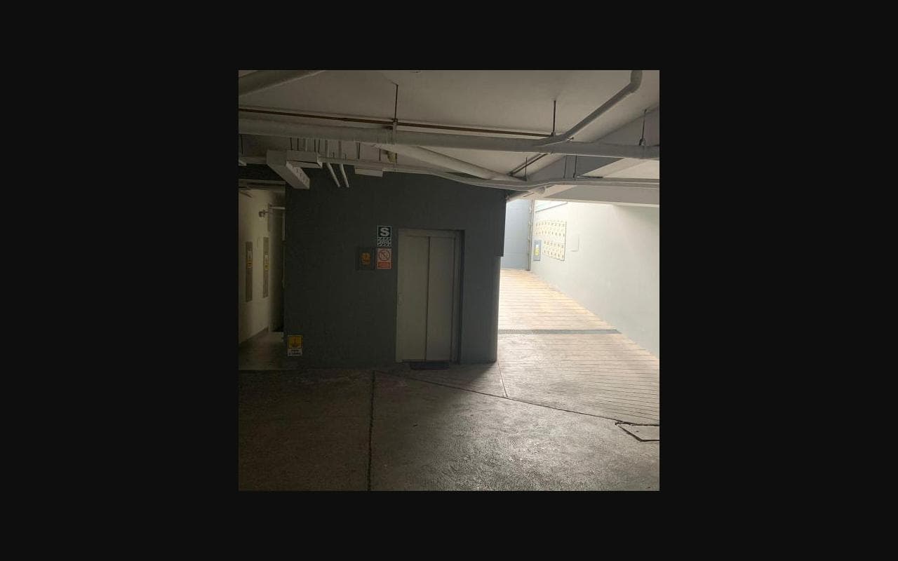 Venta de  departamento en Surco con Cochera  m — foto 2