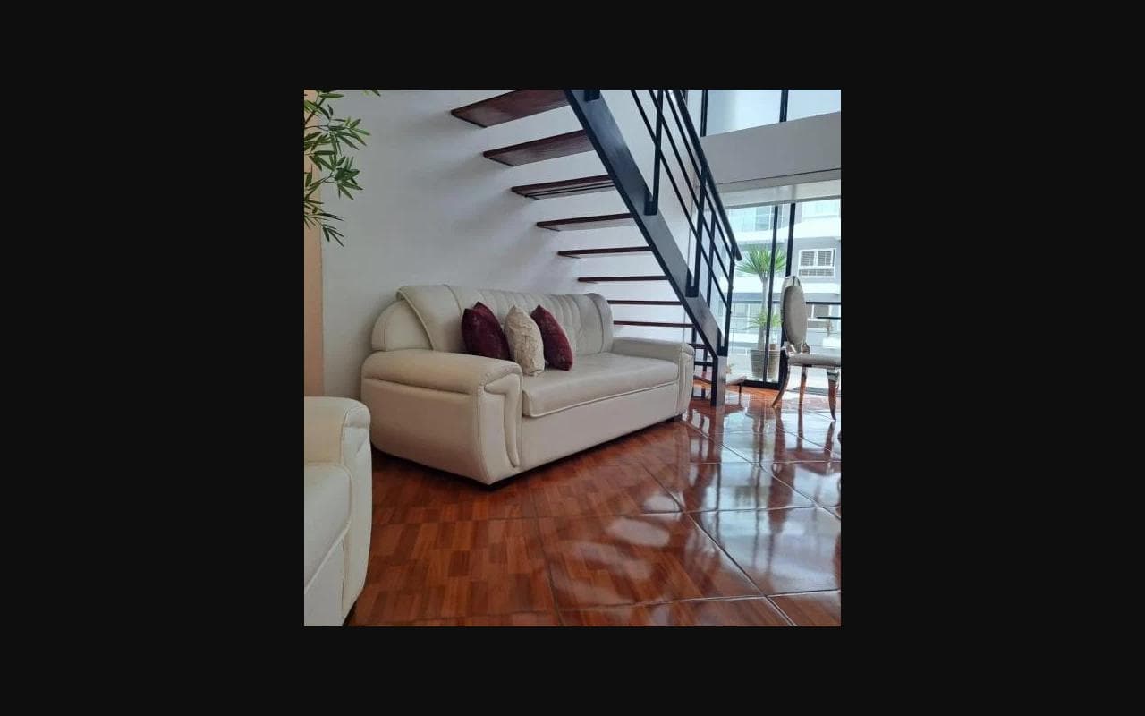 Venta  de dplex en Miraflores — foto 2