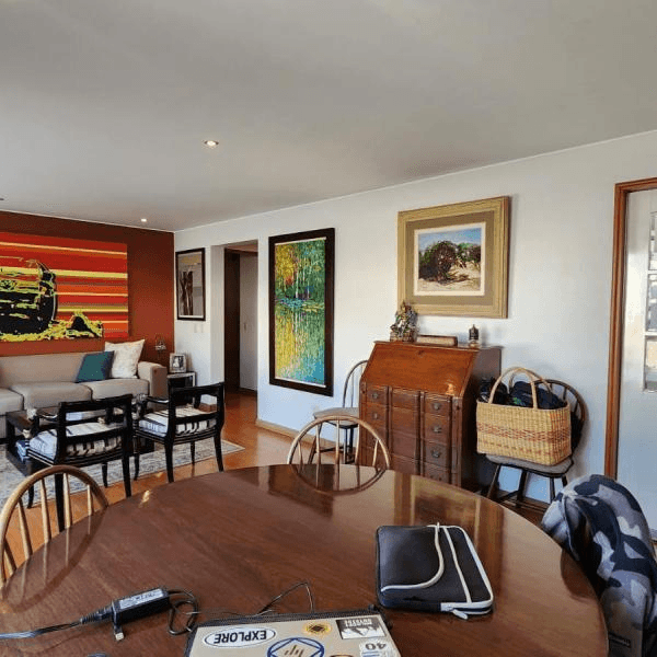 VENTA DE DEPARTAMENTO SURCO LIMITE MIRAFLORES — foto 2