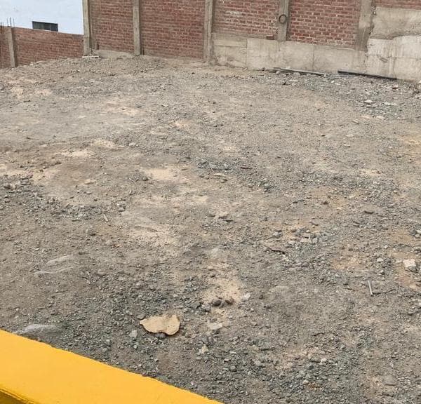 VENDO TERRENO EN LOS HUERTOS DE LA MOLINA — foto 1