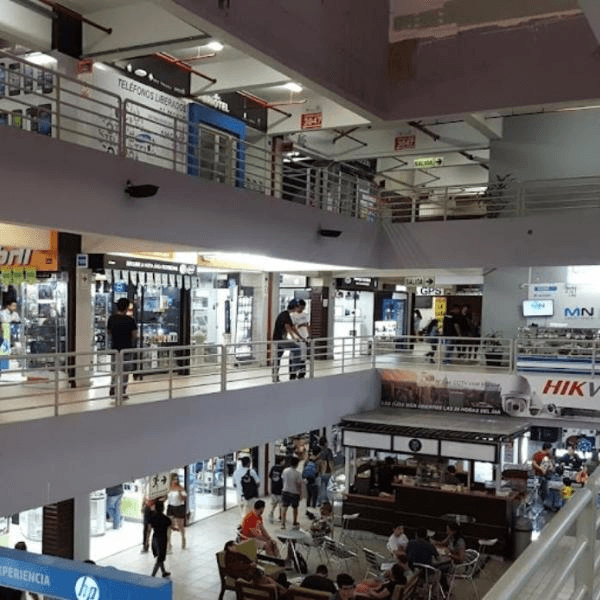 Remato Local Comercial en Compu Palace — foto 7