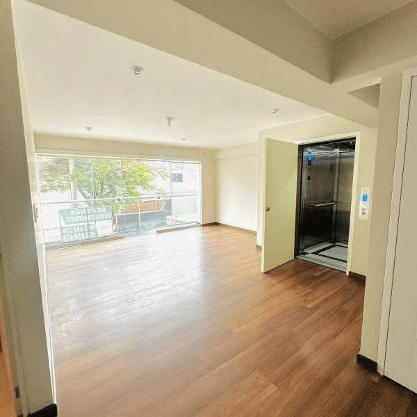 Venta Departamento Flat en Surco  Cochera — foto 4