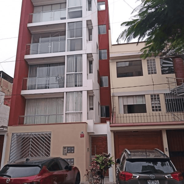 Casa en Venta en Surco de  pisos — foto 2