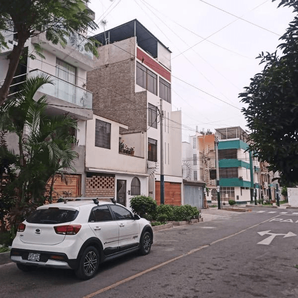 Casa en Venta en Surco de  pisos — foto 1