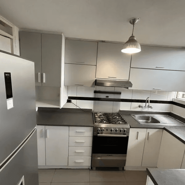 SAN ISIDRO  OCASIN VENDO Dpto  dormitorios — foto 1