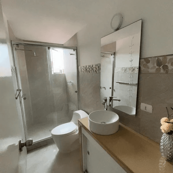 SAN ISIDRO  OCASIN VENDO Dpto  dormitorios — foto 2