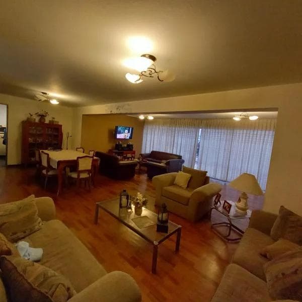 REMATO AMPLIA CASA  PISOS  SANTIAGO DE  SURCO — foto 3