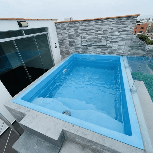 Acogedor Dplex en Surco — foto 1