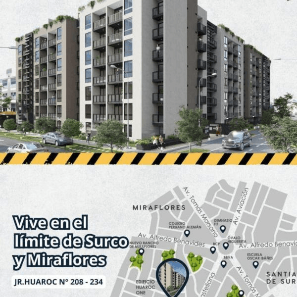Miraflores — Lima