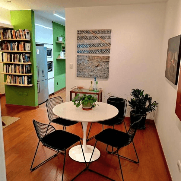 VENDO DEPARTAMENTO   MIRAFLORES — foto 4