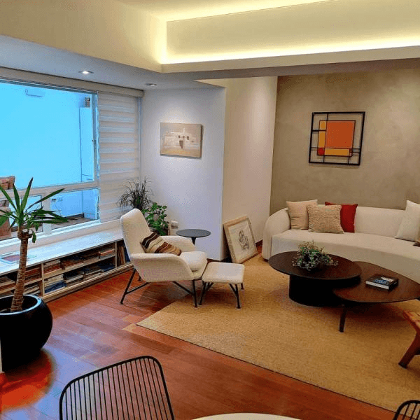 VENDO DEPARTAMENTO   MIRAFLORES