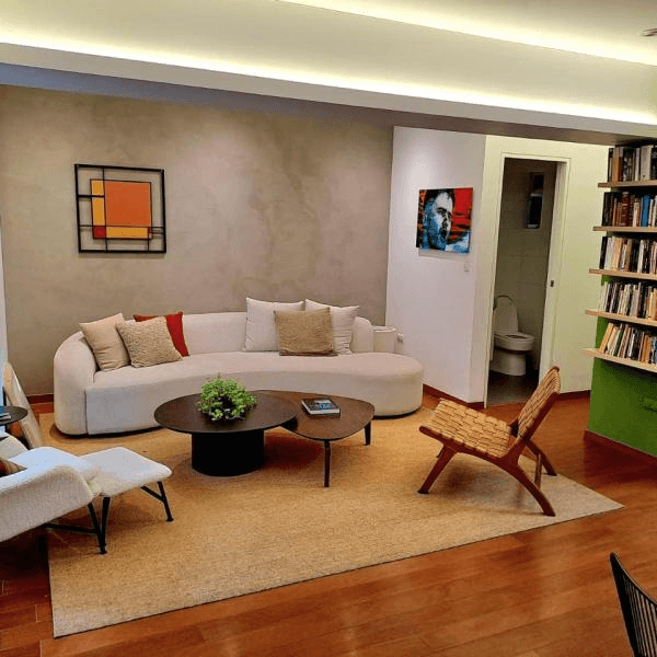 VENDO DEPARTAMENTO   MIRAFLORES — foto 3