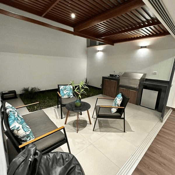 Vendo lindo depa er piso terraza en Surco — foto 1