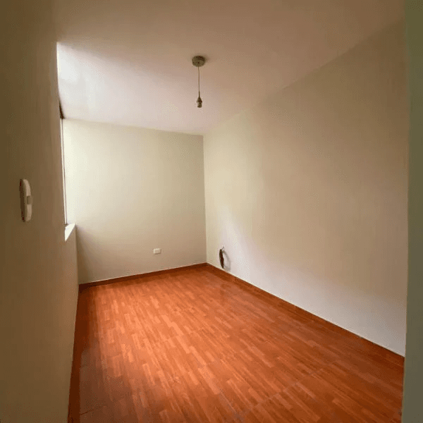 Tu Nuevo Hogar en La Molina Venta de Departamento Pet Friendly — foto 2