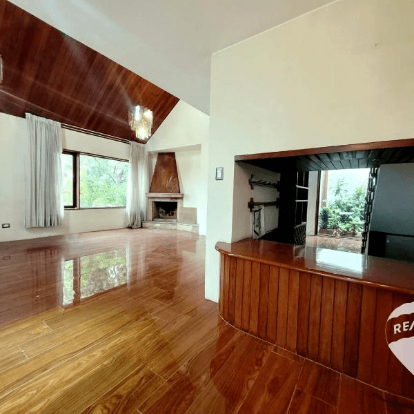 Oportunidad nica Casa en Exclusiva Zona de Surco — foto 2