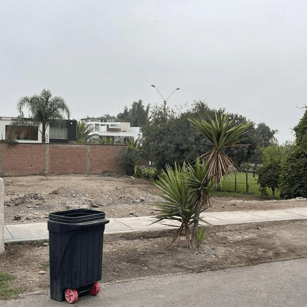 Terreno en venta — foto 1