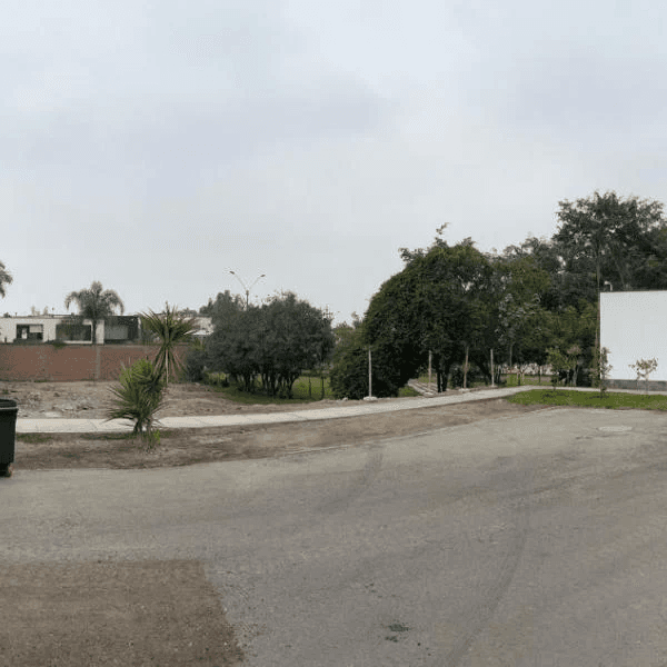 Terreno en venta