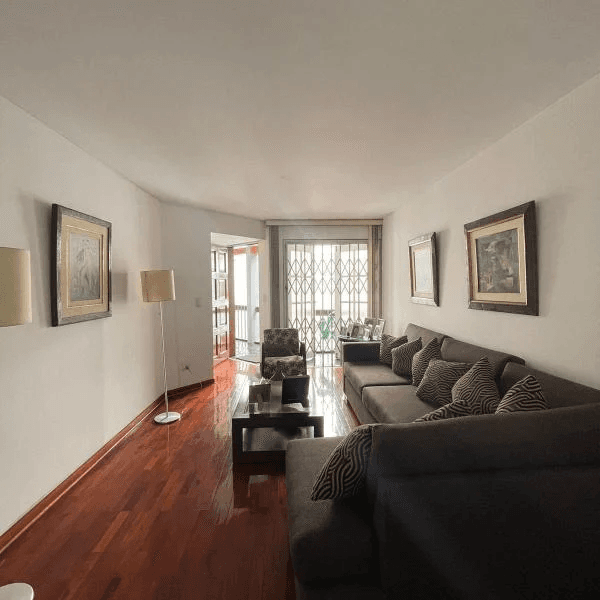 Departamento  Aires Azotea En Venta Surco