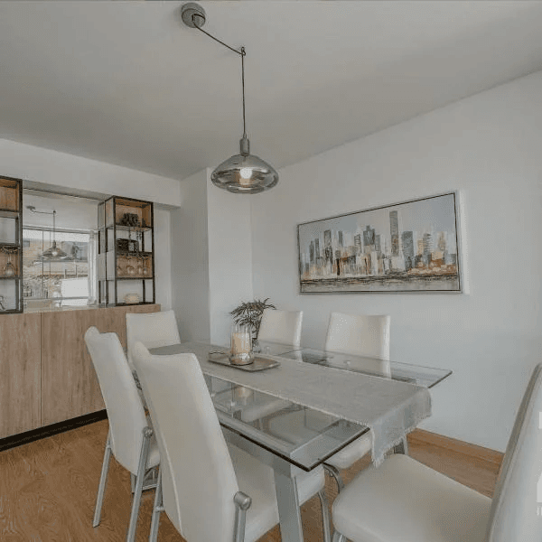 Vendo dplex  m en primer piso  amplias habitaciones y  cocheras en Surco — foto 1
