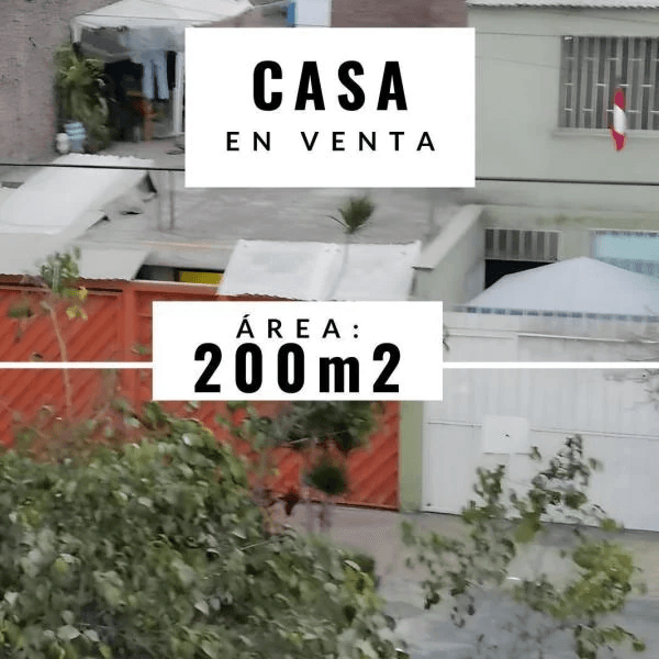 Casa en Urbanizacin Monterrico Sur Santiago de Surco a precio de terreno — foto 2