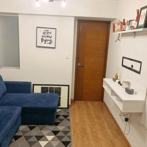 LINDO   SPER CNTRICO  TRIPLEX GALVEZ BARRENECHEA LIMITE CON SAN ISIDRO — foto 2
