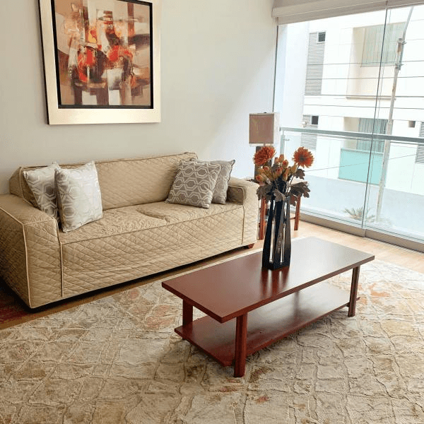LINDO   SPER CNTRICO  TRIPLEX GALVEZ BARRENECHEA LIMITE CON SAN ISIDRO — foto 1