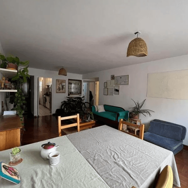 Oportunidad de Inversin  cntrico departamento en venta — foto 3