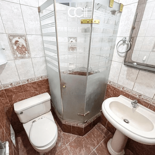 VENTA DEPARTAMENTO en La Ensenada de Surco limite con Barranco — foto 1