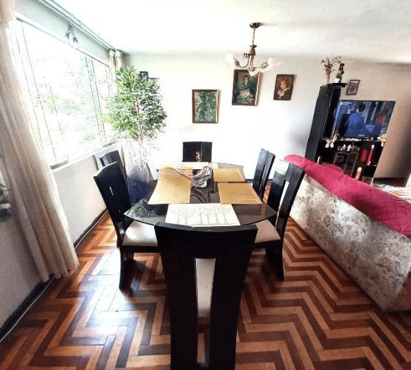 SE VENDE DEPARTAMENTO  TERRAZA  M SAN ROQUE SURCO