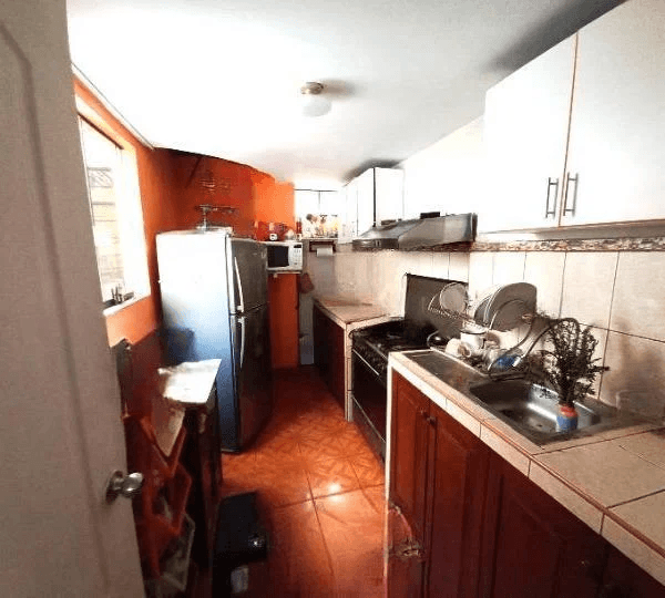 SE VENDE DEPARTAMENTO  TERRAZA  M SAN ROQUE SURCO — foto 2