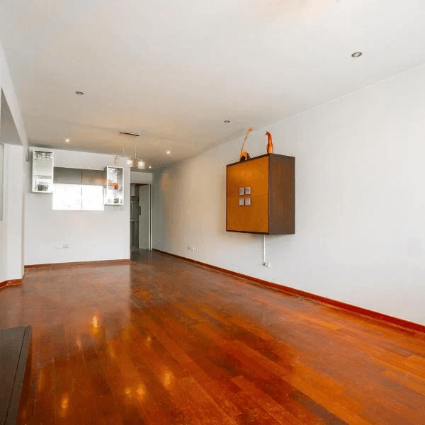 VENTA DEPARTAMENTO EN SURCO FRENTE A PARQUE   HABITACIONES — foto 2
