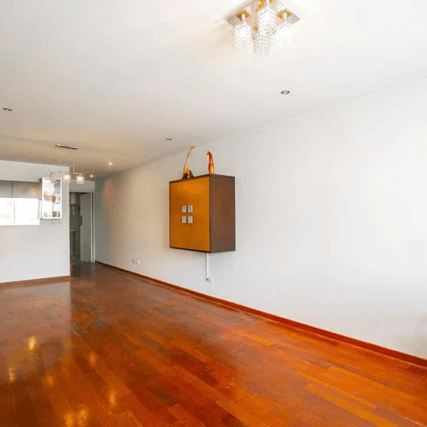 VENTA DEPARTAMENTO EN SURCO FRENTE A PARQUE   HABITACIONES — foto 1