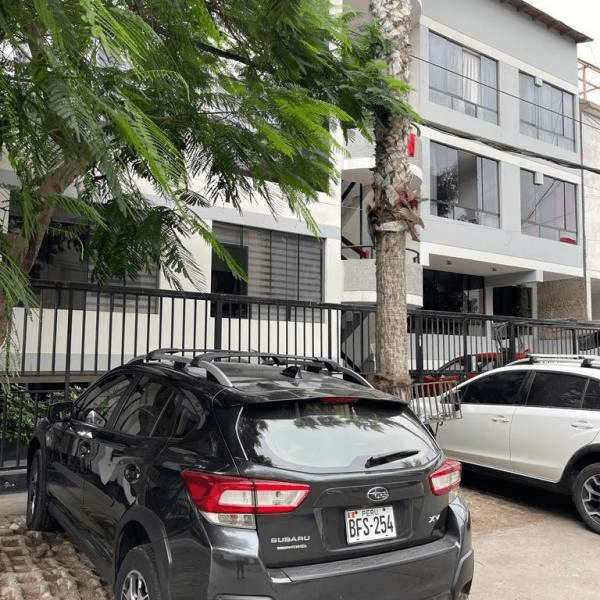 VENTA DE DEPARTAMENTO EN CONDOMINIO SURCO — foto 1