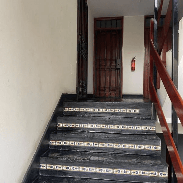 VENTA DE DEPARTAMENTO EN CONDOMINIO SURCO — foto 2