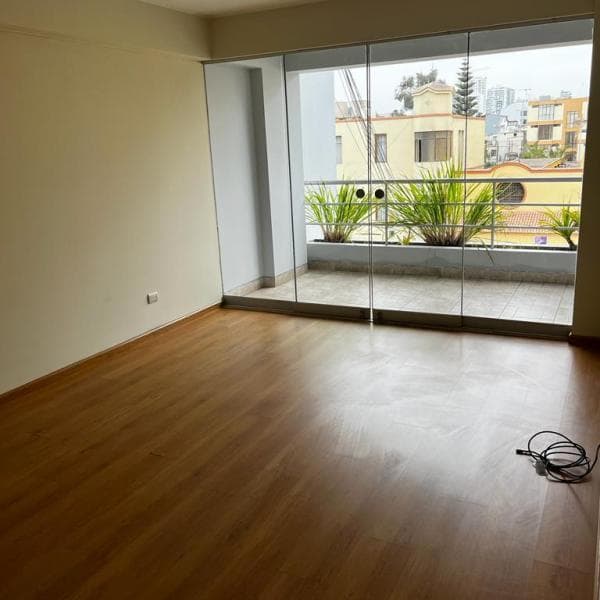 VENTA DEPARTAMENTO URB COUTRY CLUB SAN ISIDRO — foto 2