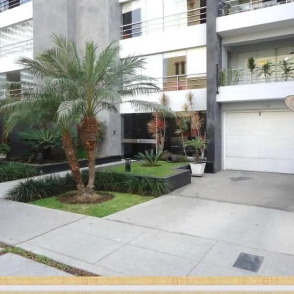 VENTA DEPARTAMENTO URB COUTRY CLUB SAN ISIDRO — foto 1
